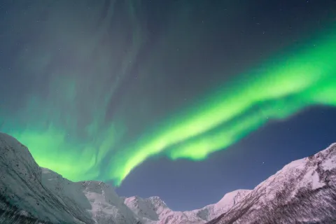Nordlys