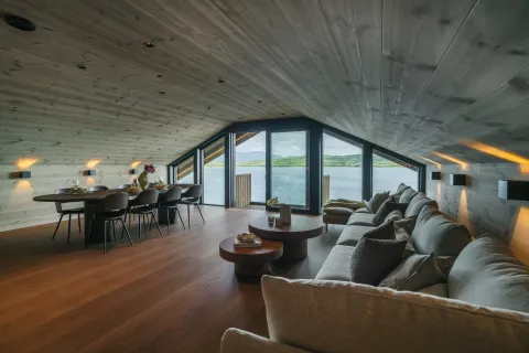 Eagle apartment