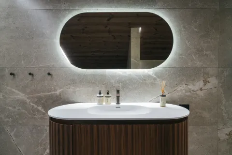 Eagle apartment